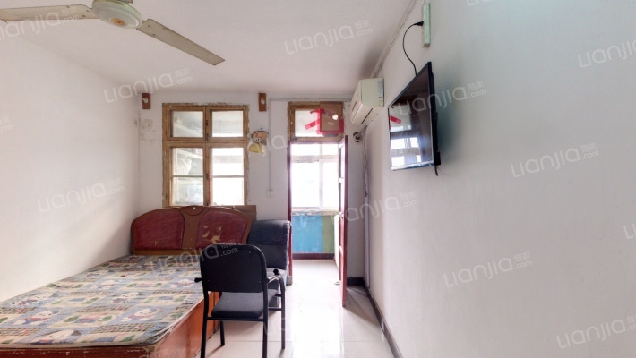 土城中街202号二手房实景图