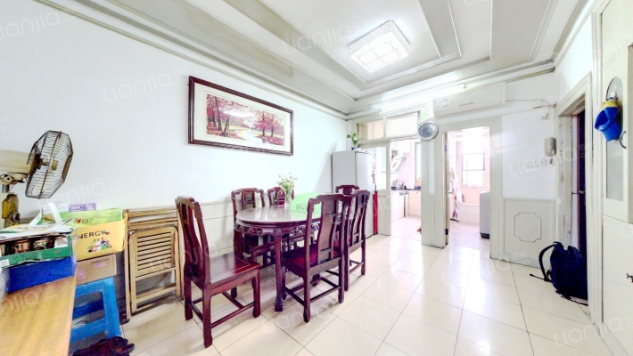 向阳桥沿河二手房实景图