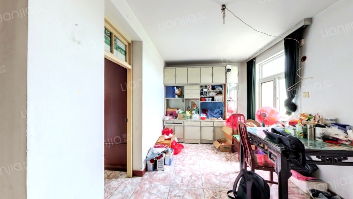 蒲南新村二手房实景图