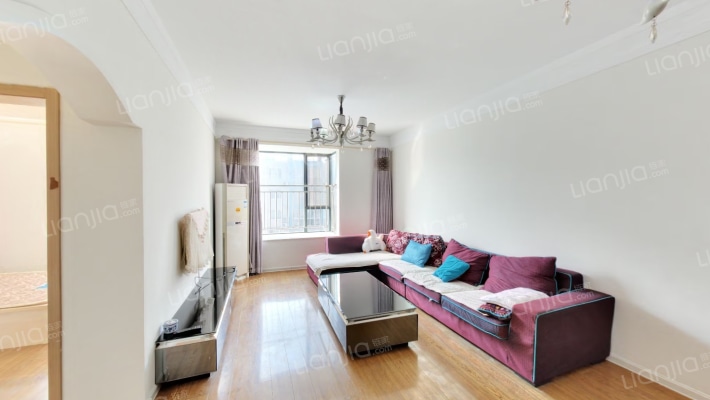 民众馨苑二手房实景图