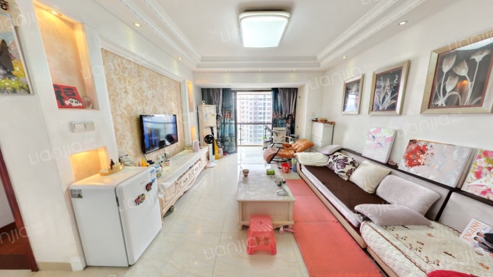 葡萄庄园二手房实景图