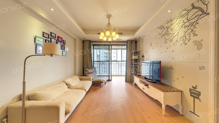 锦园二手房实景图