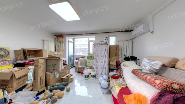 幻星家园二手房实景图