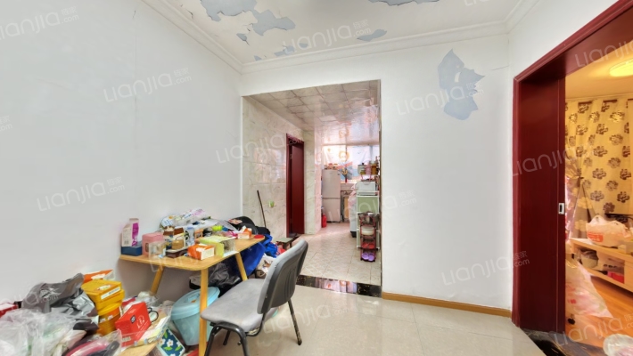 西体路二手房实景图