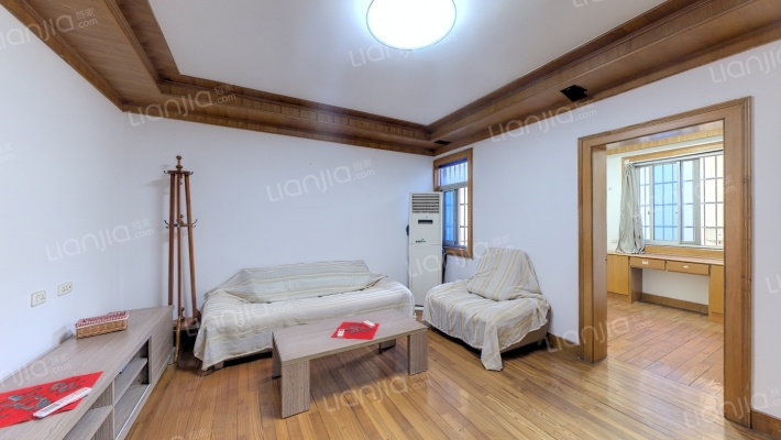 西南湖公寓二手房实景图