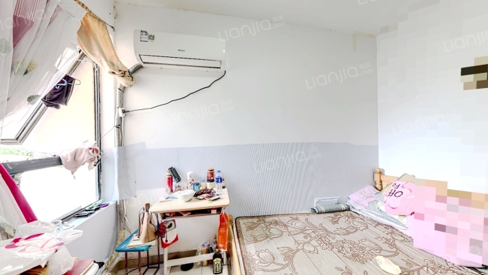 新苏苑二区二手房实景图