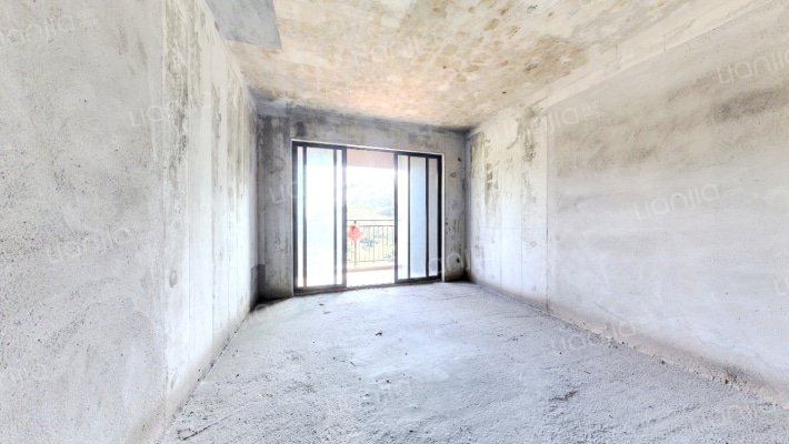 东亚·俪景轩二手房实景图