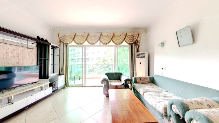 华南碧桂园碧翠苑二手房实景图