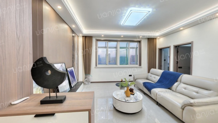 新光第八小区二手房实景图