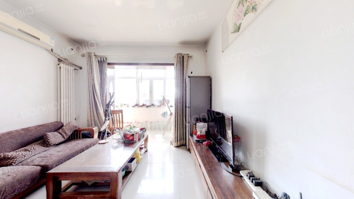 端月里二手房实景图