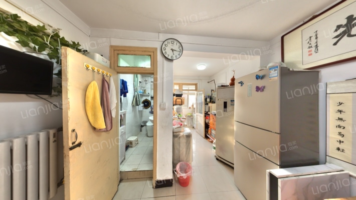 福建路(塘沽区)二手房实景图