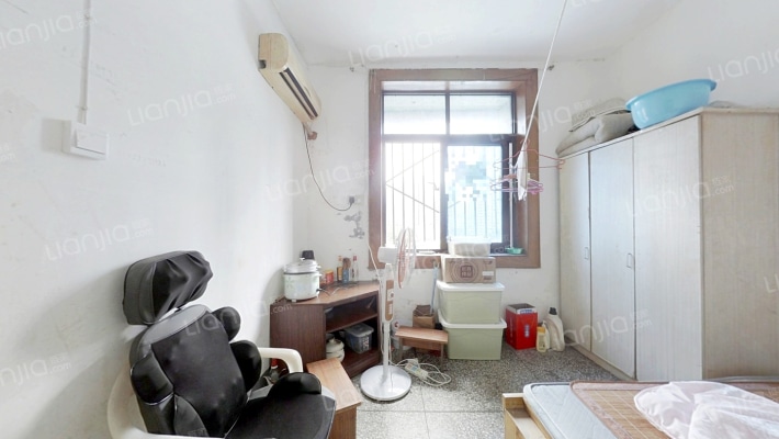 嘉陵四村二手房实景图