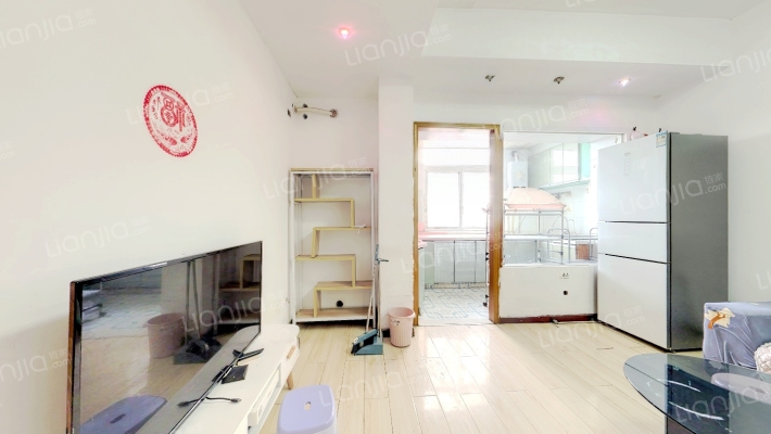 吉祥国际二手房实景图