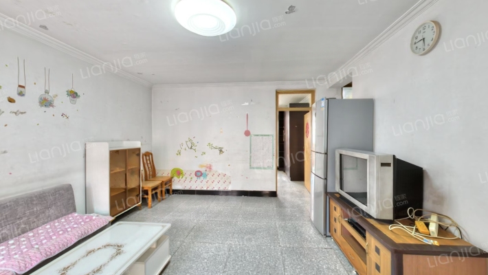 冯村信园小区二手房实景图