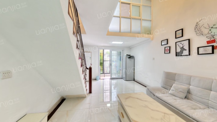 衍宏·康馨花园二手房实景图