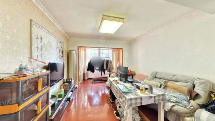 德润园二手房实景图