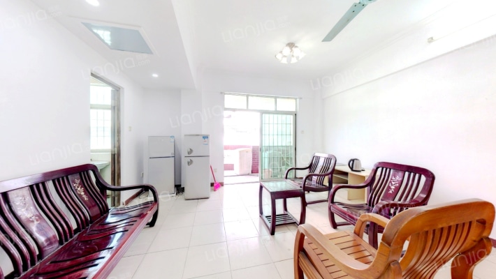 金奴大厦二手房实景图