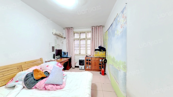 拱辰社区二手房实景图