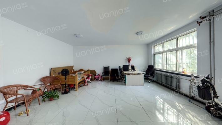 圣井家园二手房实景图