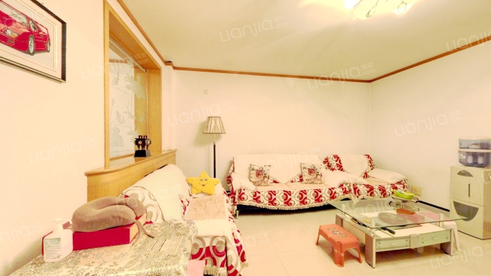 一电小区二手房实景图