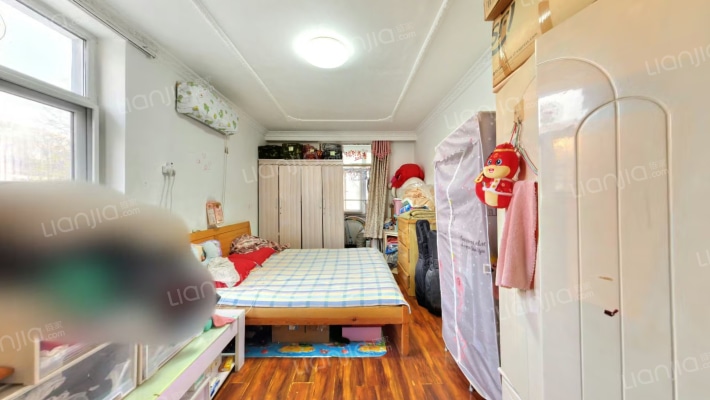 科印小区二手房实景图