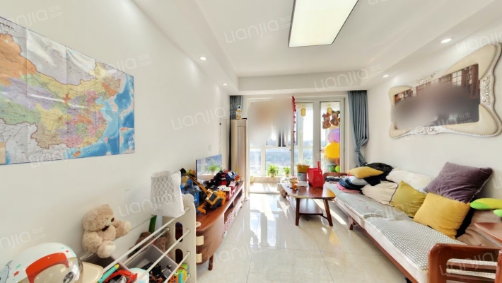 光华苑二手房实景图