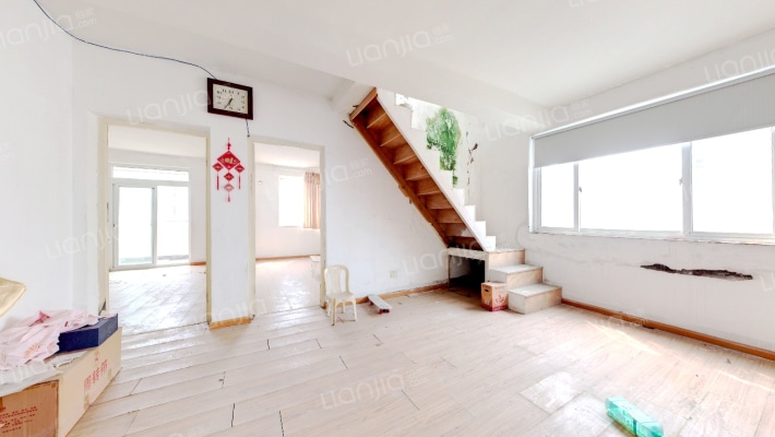 锦程文苑二手房实景图