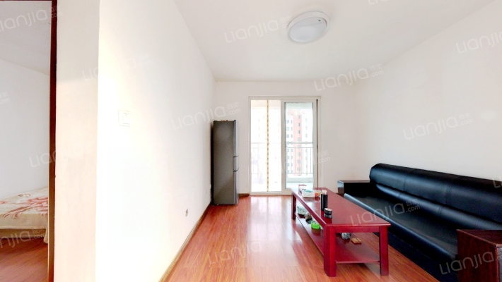 博展财府二手房实景图