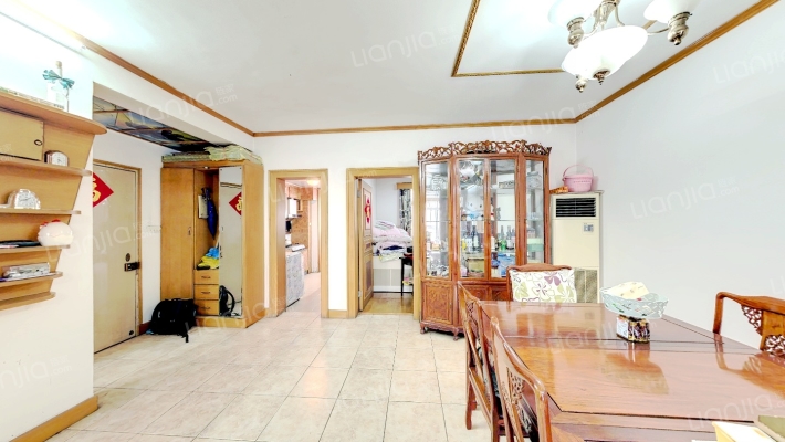 华富园二手房实景图