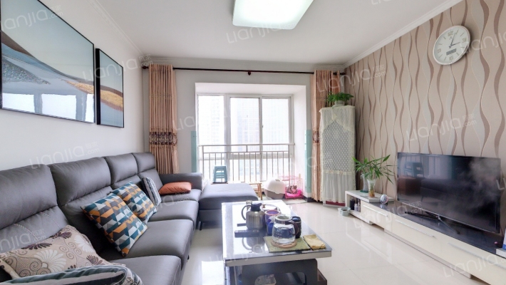 爱菊佳园二手房实景图