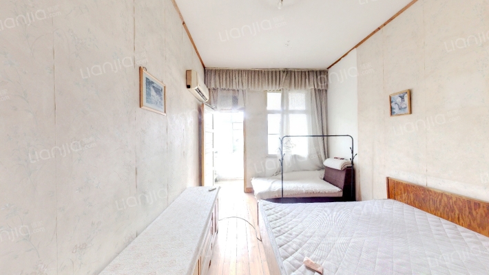 省教委宿舍二手房实景图