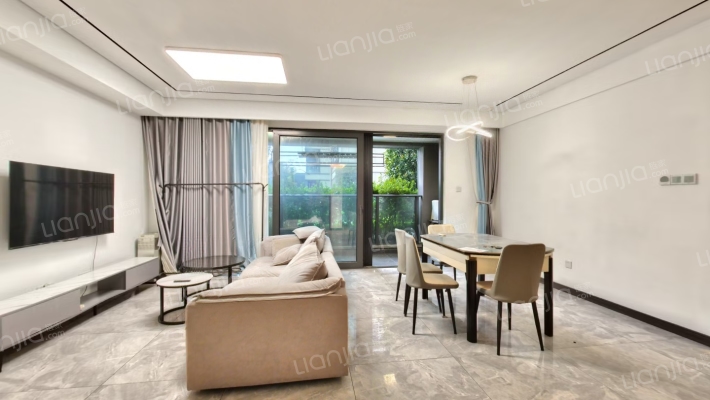 春棠澜府二手房实景图