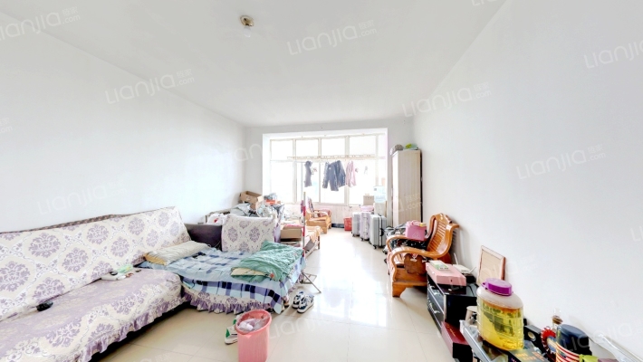 兴发怡园二手房实景图