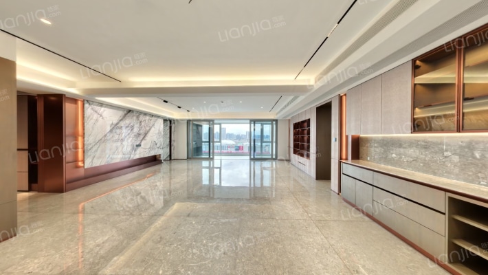 江山万里江盈府二手房实景图