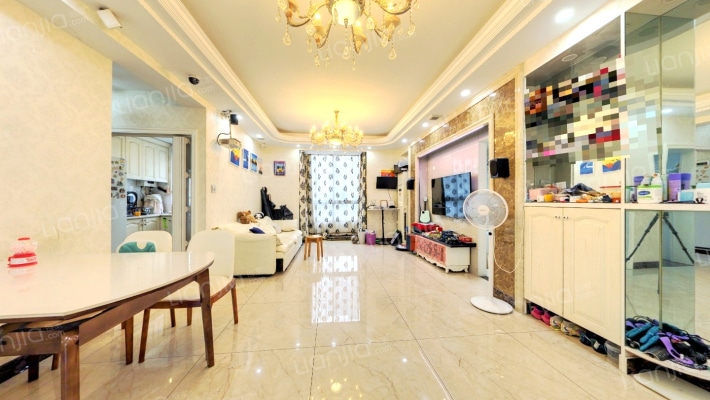 万商路二手房实景图