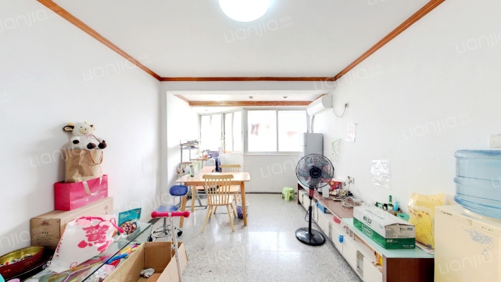 瀚高花园二手房实景图