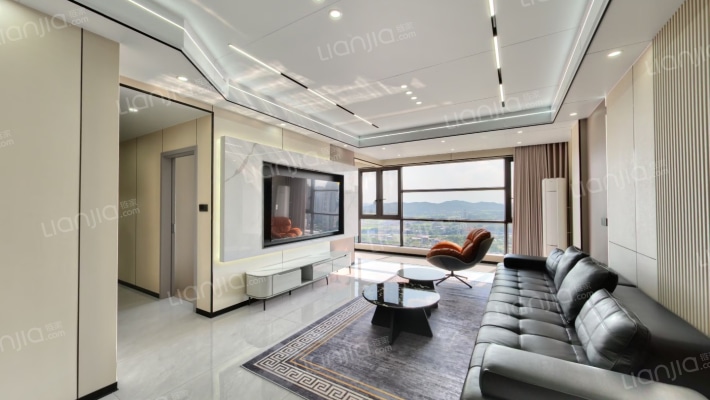 香山文锦苑二手房实景图