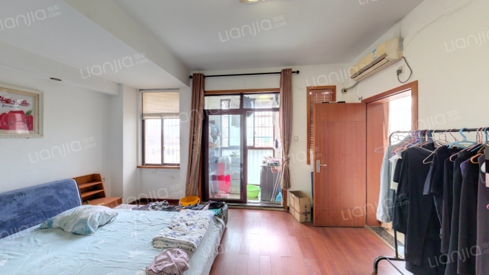 鹏基诺亚山林二手房实景图