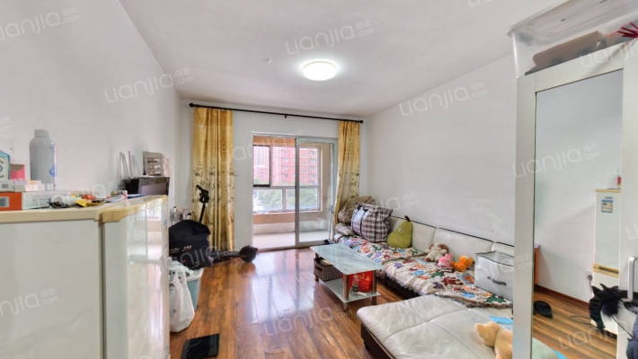 四季花语四期二手房实景图