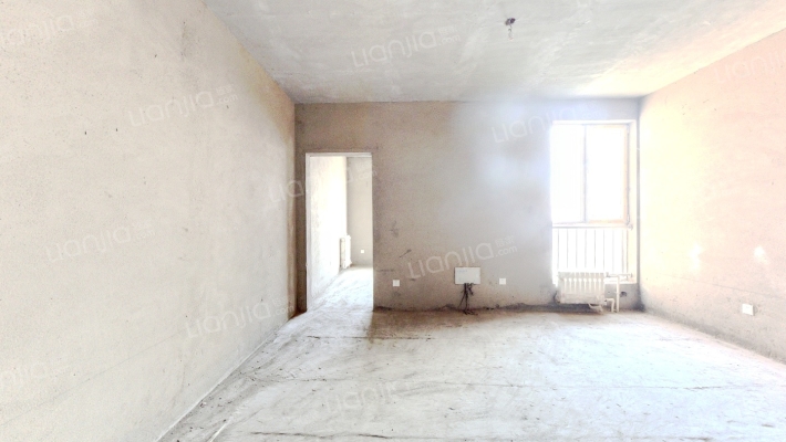 礼顿山二手房实景图