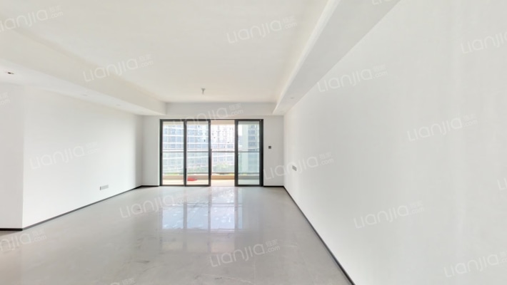 中海松湖云锦二手房实景图