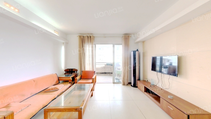 东南花园二手房实景图