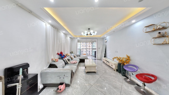 张舍苑一区二手房实景图