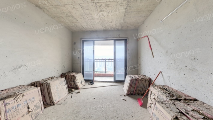 milk花园二手房实景图