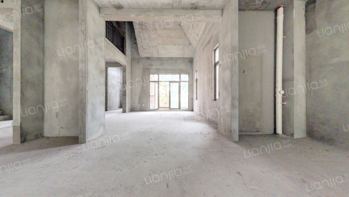 中粮御嶺湾二手房实景图