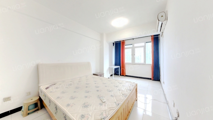 橙堡二手房实景图