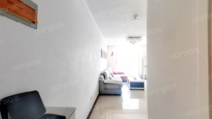 新领秀东方明珠二手房实景图