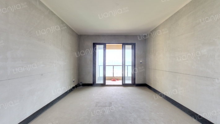 招商雍江府二手房实景图