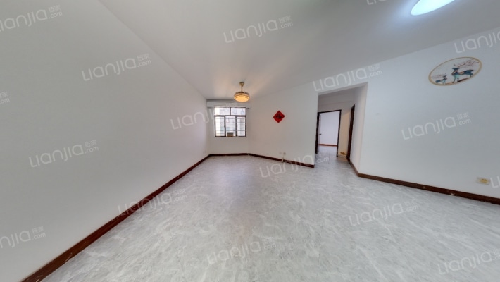 文华花园二手房实景图