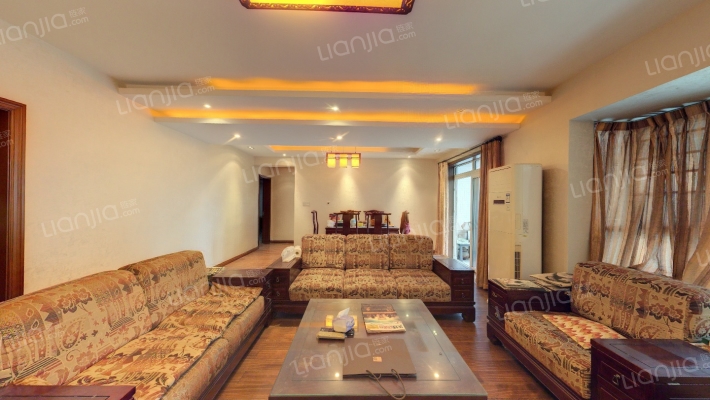 米兰香洲二手房实景图